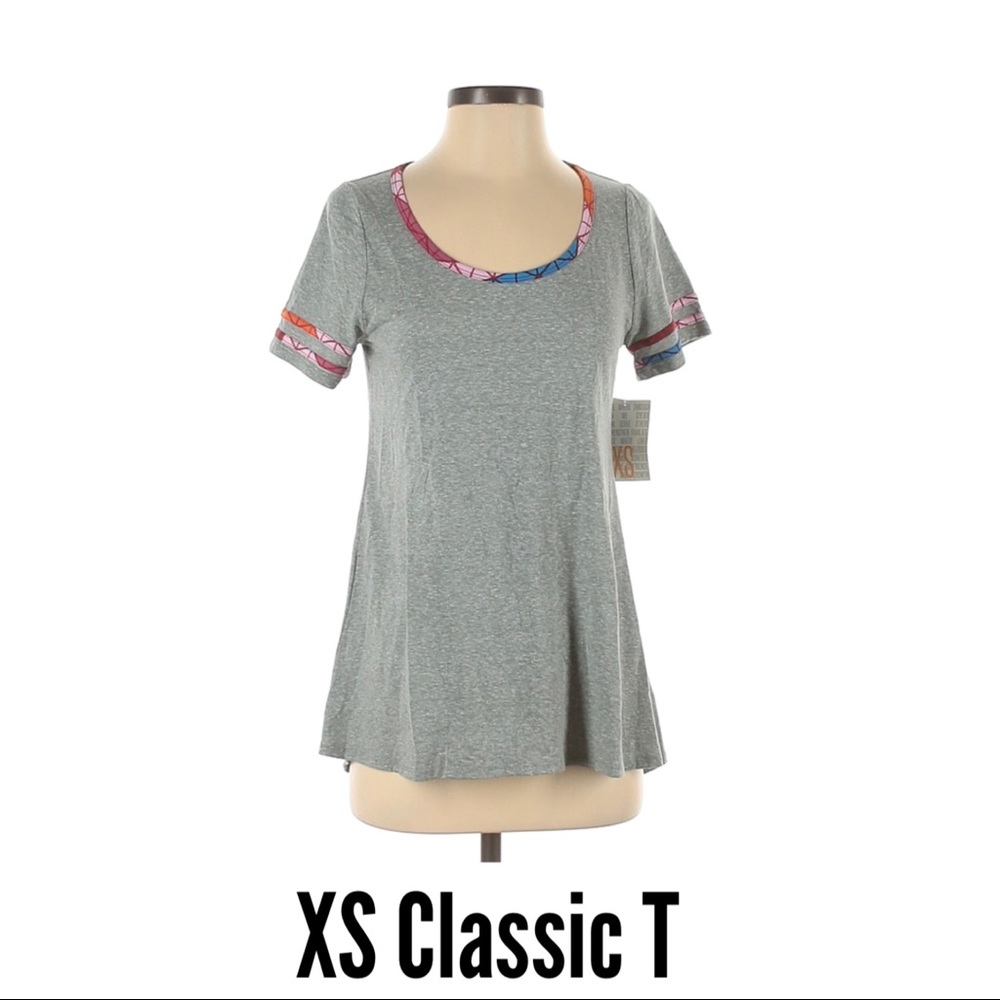 LuLaRoe Classic T